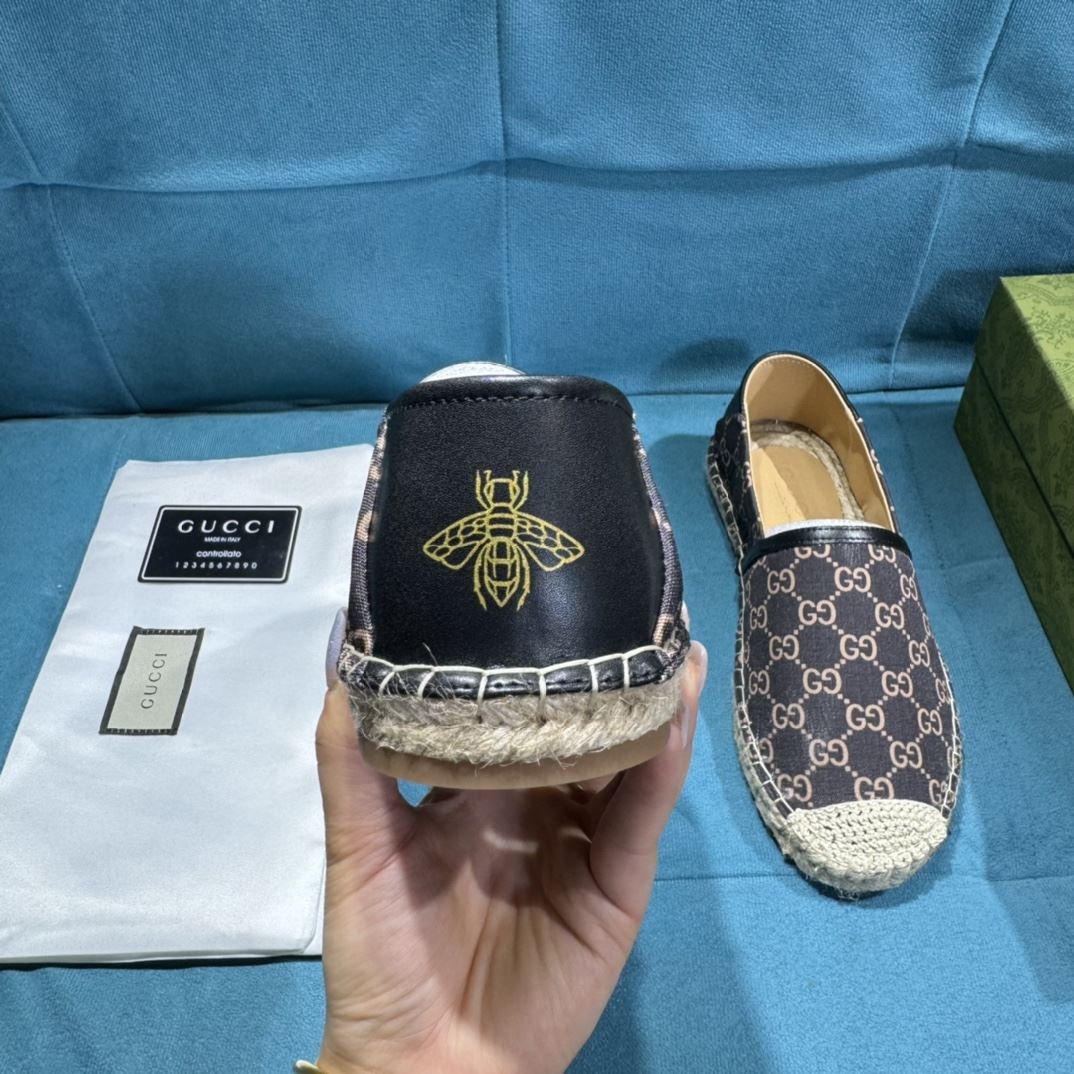 Gucci Low Shoes